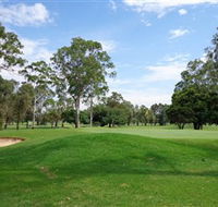 Singleton Golf Club - Lightning Ridge Tourism