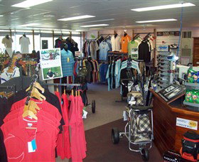 Corowa Golf Club - Lightning Ridge Tourism 6