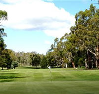 Cooma Golf Club - Lightning Ridge Tourism