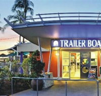 Darwin Trailer Boat Club - Lightning Ridge Tourism