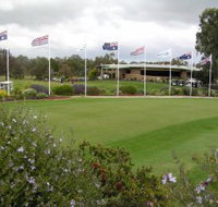 Tocumwal Golf Club - Lightning Ridge Tourism