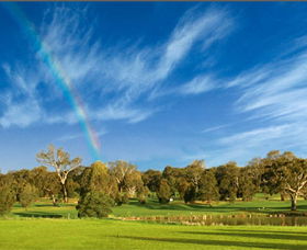 Murrumbidgee Country Club - Lightning Ridge Tourism 0