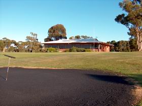 Balgowan SA Lightning Ridge Tourism