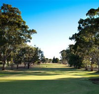 Loxton Golf Club - Lightning Ridge Tourism
