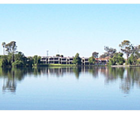 Mulwala Water Ski Club - Lightning Ridge Tourism 0