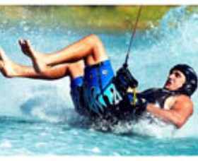 Mulwala Water Ski Club - Lightning Ridge Tourism 1