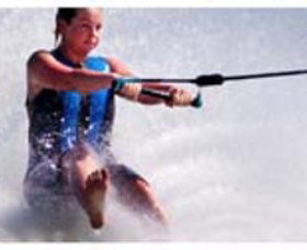 Mulwala Water Ski Club - Lightning Ridge Tourism 2
