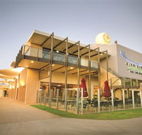 Rich River Golf Club Resort - Lightning Ridge Tourism