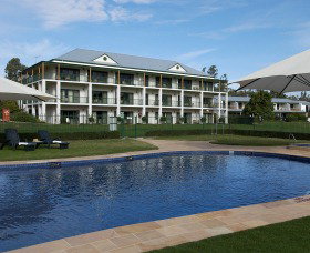 Yarrawonga Mulwala Golf Club Resort - Lightning Ridge Tourism 2