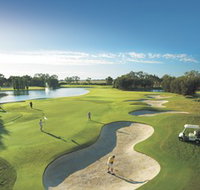 Murray Downs Golf  Country Club - Lightning Ridge Tourism
