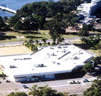 Soldiers Point Bowling Club - Lightning Ridge Tourism