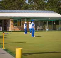 Lake Conjola Bowling Club - Lightning Ridge Tourism