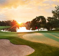 Mollymook Golf Club Beachside - Lightning Ridge Tourism