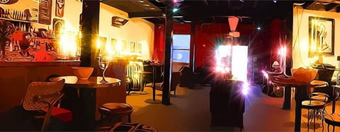 Fad Gallery - Lightning Ridge Tourism 1