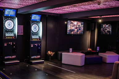 IDarts Nano - Lightning Ridge Tourism 0