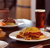 James Squire - Lightning Ridge Tourism