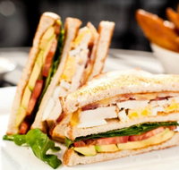 RAB Bar  Restaurant - Lightning Ridge Tourism