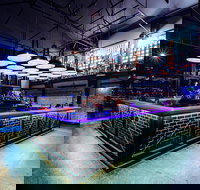 Alumbra - Lightning Ridge Tourism