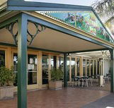 Twin Willows Hotel - Lightning Ridge Tourism