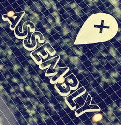 Assembly - Lightning Ridge Tourism 2