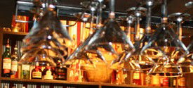 Balcony Bar And Oyster Co. - Lightning Ridge Tourism 0