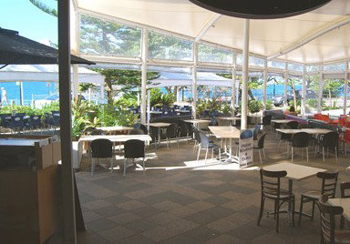 M@Mooloolaba - Lightning Ridge Tourism 1