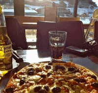 Aldo's Cafe and Pizzeria