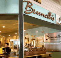 Brunelli's Cafe