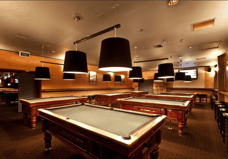 Civic Pub - Lightning Ridge Tourism