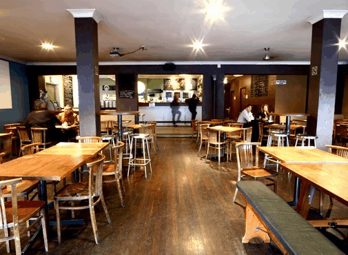 Debacle - Lightning Ridge Tourism 1