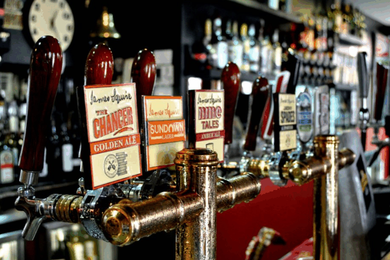 George Harcourt Inn - Lightning Ridge Tourism