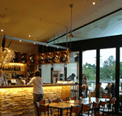 Terrace Bar - Lightning Ridge Tourism