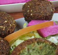 Abdul's Lebanese Restaurant - Lightning Ridge Tourism