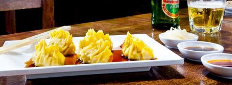 Bamboo Dumpling Bar - Lightning Ridge Tourism 2