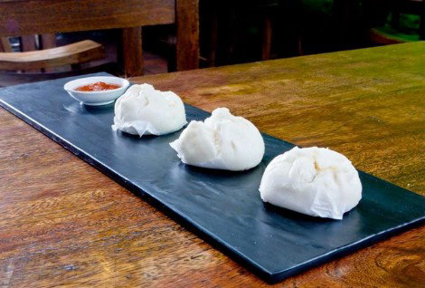 Bamboo Dumpling Bar - Lightning Ridge Tourism 3