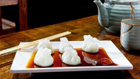 Bamboo Dumpling Bar - Lightning Ridge Tourism 4