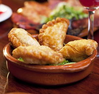 El Bulli in Surry Hills - Lightning Ridge Tourism