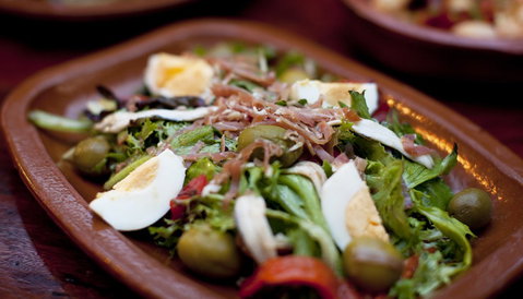 El Bulli In Surry Hills - Lightning Ridge Tourism 1