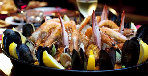 El Bulli In Surry Hills - Lightning Ridge Tourism 2