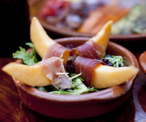 El Bulli In Surry Hills - Lightning Ridge Tourism 3