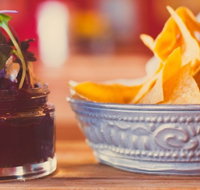 Mexico Food  Liquor - Lightning Ridge Tourism