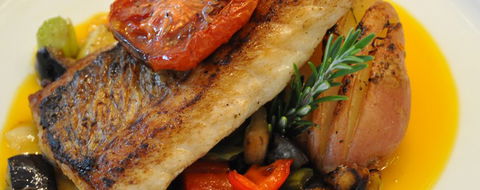 Aubergine Sydney - Lightning Ridge Tourism 0