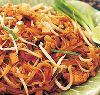 Burleigh Thai - Lightning Ridge Tourism