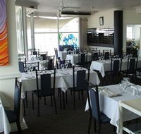 Cazzy's at the Top - Lightning Ridge Tourism
