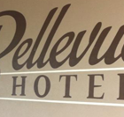 Bellevue Hotel - Lightning Ridge Tourism