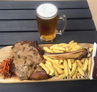 Hastings Hotel - Lightning Ridge Tourism