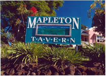 Mapleton Tavern - Lightning Ridge Tourism 0