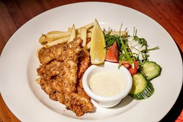  Lightning Ridge Tourism