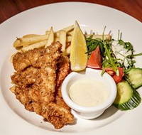 Noonamah Tavern - Lightning Ridge Tourism