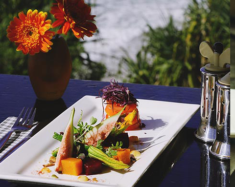 Pacific Hotel - Lightning Ridge Tourism 3